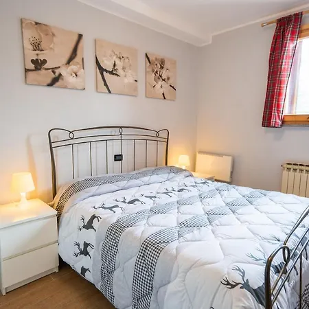 Dependance Di Montagna Holiday home *