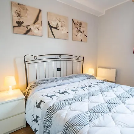 Dependance Di Montagna Holiday home *