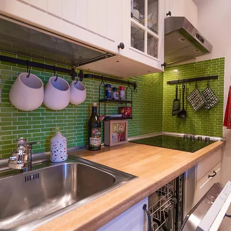 Dependance Di Montagna Holiday home Prato Nevoso