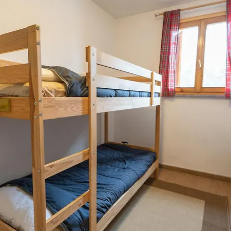 Holiday home Dependance Di Montagna