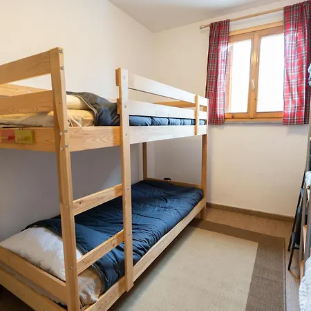 Holiday home Dependance Di Montagna *